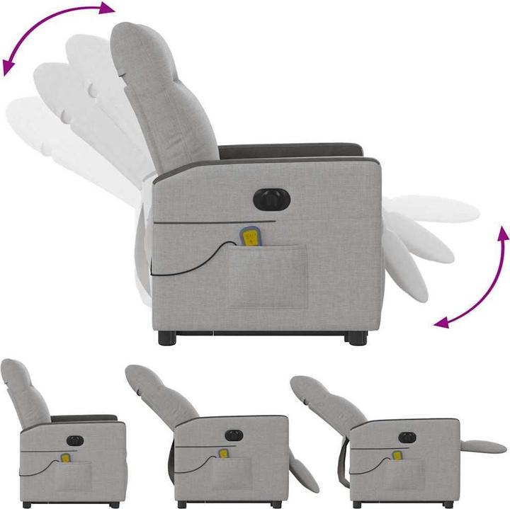 Actual product image VidaXL Marilena