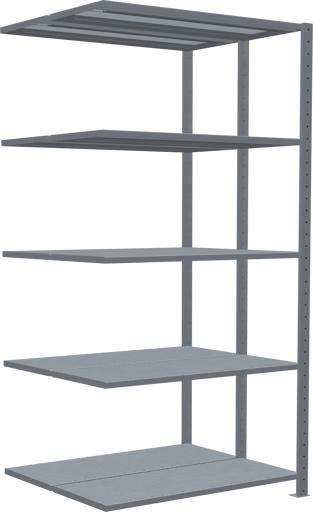 Immagine prodotto Schulte Lagertechnik Scaffale doppio MULTIplus150