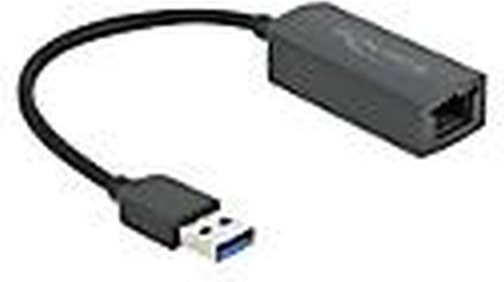 Immagine prodotto Delock Adattatore 66646 (USB 3.2, RJ45 2.5 Gigabit Ethernet (1x))