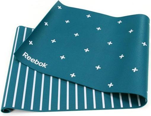 Actual product image Reebok Double Sided (4 mm)