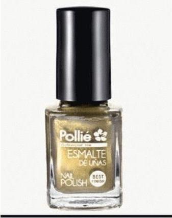 Immagine prodotto Caso Polish Pollié 12ml Smalto per unghie Oro Viola (Oro viola, Smalto)