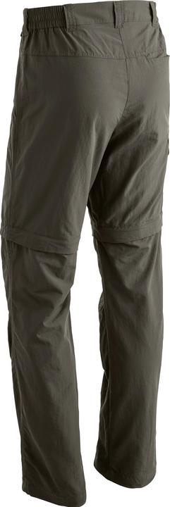 Produktbild Maier Sports Trave Zip Off Hose (56)