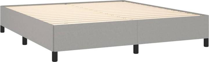 Produktbild vidaXL Boxspringbett (180 x 200 cm)