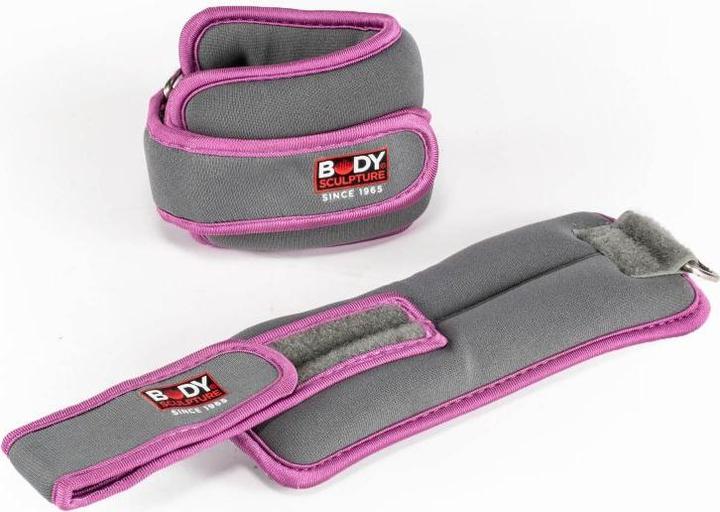 Body Sculpture Knöchelgewichte (Taglia unica)