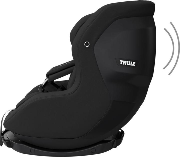 Produktbild Thule Elm mit Alfi ISOFIX Basis (Kindersitz)