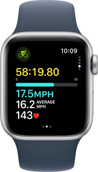 Productafbeelding Apple Kijk SE 2022/2023 (40 mm, 4G)