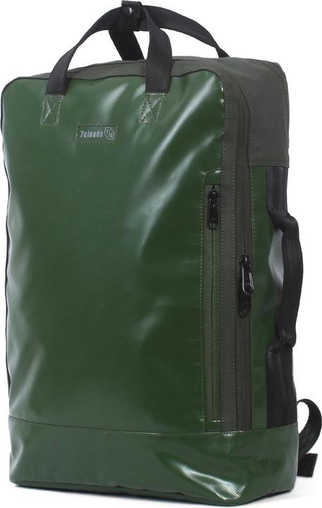 Actual product image 7clouds Agal 7.3 M (15.60 l)