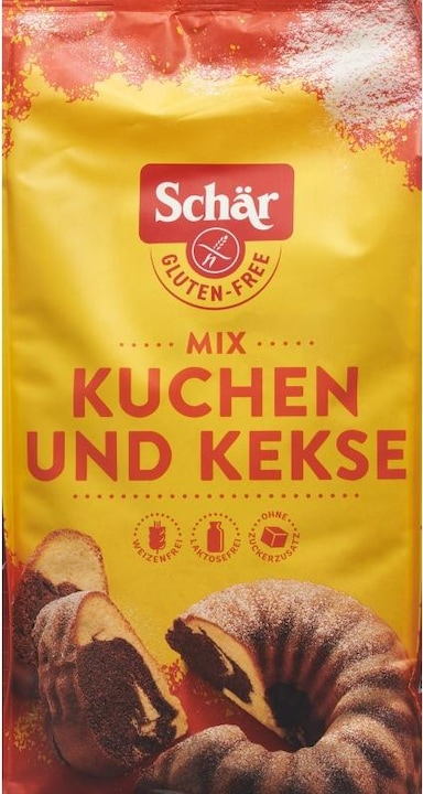 Immagine prodotto Schär Mescola C (1000 g)