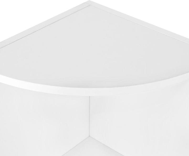 Actual product image Songmics Triangle (30 x 30 x 129.5 cm)