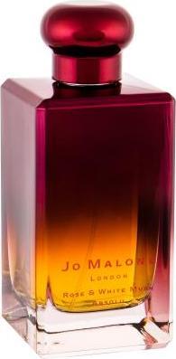 Image du produit Jo Malone Absolu Rose & White Musk (Eau de cologne, 100 ml)