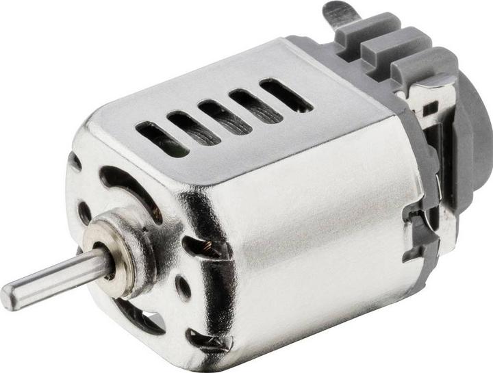 Produktbild Motraxx Mini Brushed Elektromotor X10