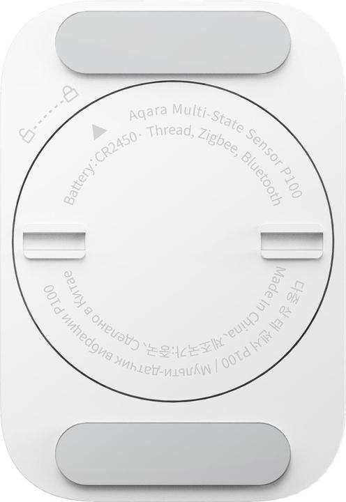 Immagine prodotto Aqara Sensore multistatale P100