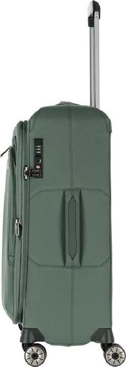 Actual product image Travelite Suitcase & Trolley Priima 4w Trolley M (72 l)
