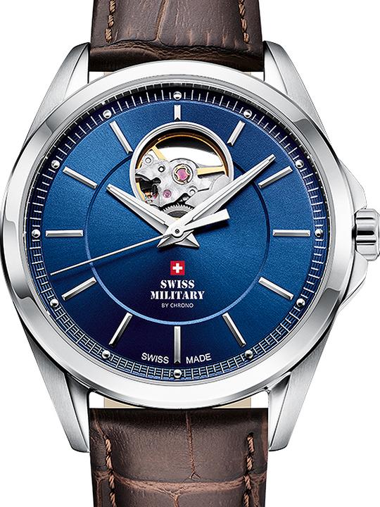 Produktbild Swiss Military Automatic (Analoguhr, 40 mm)