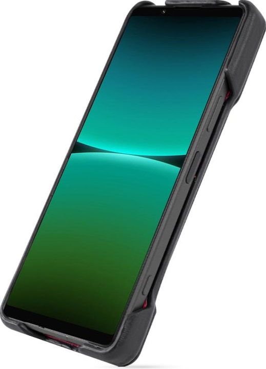 Actual product image Noreve Leather case (Sony Xperia 5 IV)
