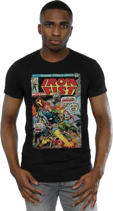 Produktbild Iron Fist Ravager TShirt (S)