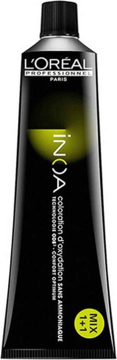 Actual product image L'Oréal Professionnel Inoa (Blond, Copper, Red)