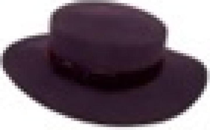 Actual product image Colibri Wool winter hat, anthracite