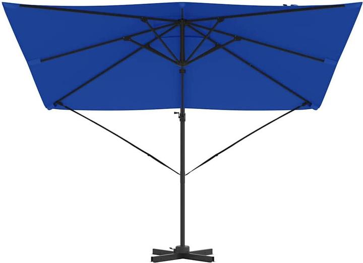 Blau, Schwarz