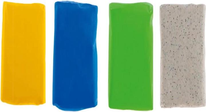 Actual product image Cernit Starter-Kit, kleine Pflanzen