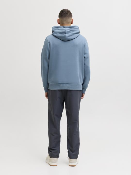 Actual product image Jack & Jones Logo Kapuzenpullover Kapuzenpullover (L)