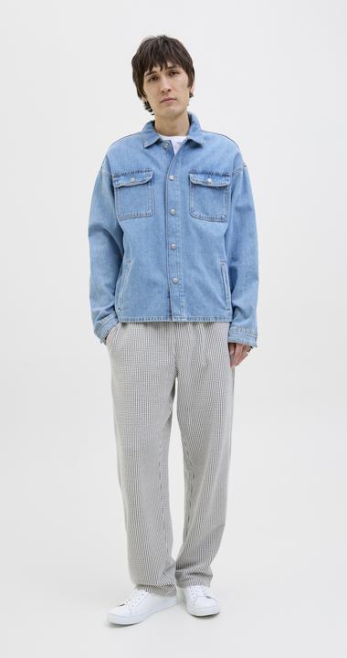 Actual product image Jack & Jones Loose Fit Loose Fit Hosen Loose Fit Hosen (XS)