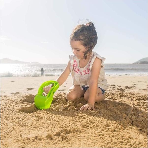 Actual product image Hape Hand dredger