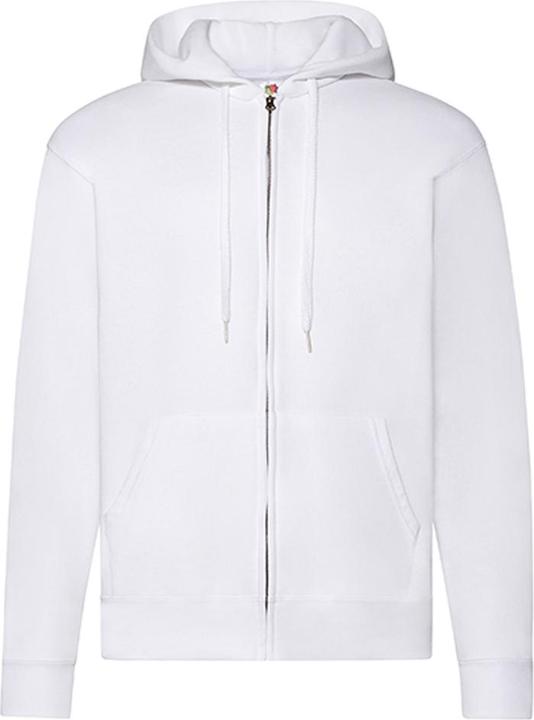 Produktbild Fruit of the Loom Classic Kapuzenjacke (M)