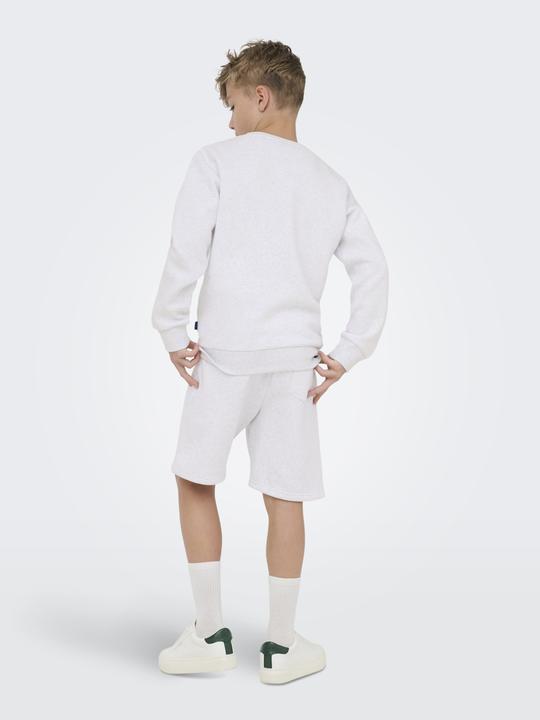 Produktbild Only & Sons Osjceres Crew Neck Swt Noos (110, 116)