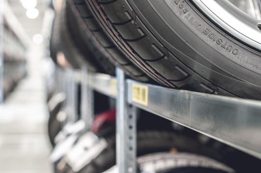 Produktbild Schulte Lagertechnik Räder-Anbauregal MULTIplus150