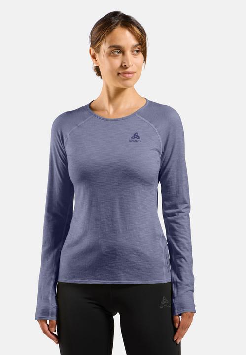 Actual product image Odlo X-Alp Crew Neck Longsleeve (XL)