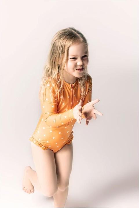 Image du produit Swim Essentials Maillot de bain manches longues (92)