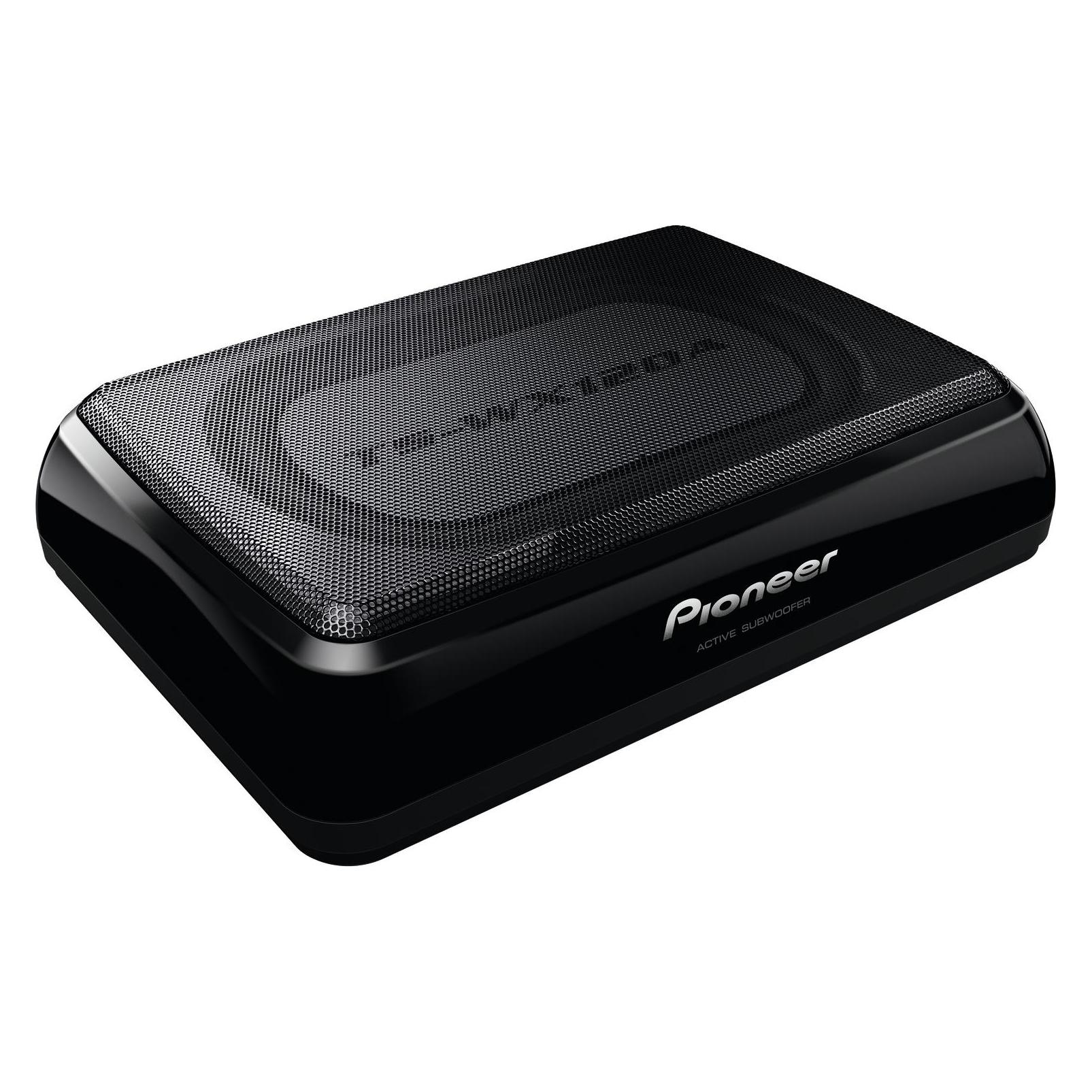Pioneer Ts-Wx120a - buy at Galaxus - Galaxus