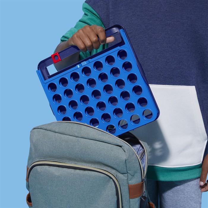 Produktbild Hasbro Gaming Connect 4 Refresh (Deutsch, 2 Spieler)