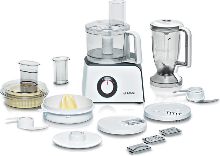 Produktbild Bosch Hausgeräte Mcm4200 (1250 ml, 800 W)