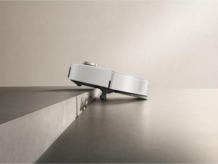 Actual product image Mova V50 Ultra (24000 Pa, Wiping pads (rotating))