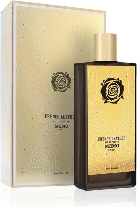Immagine prodotto Memo Paris Pelle francese (Eau de parfum, 75 ml)