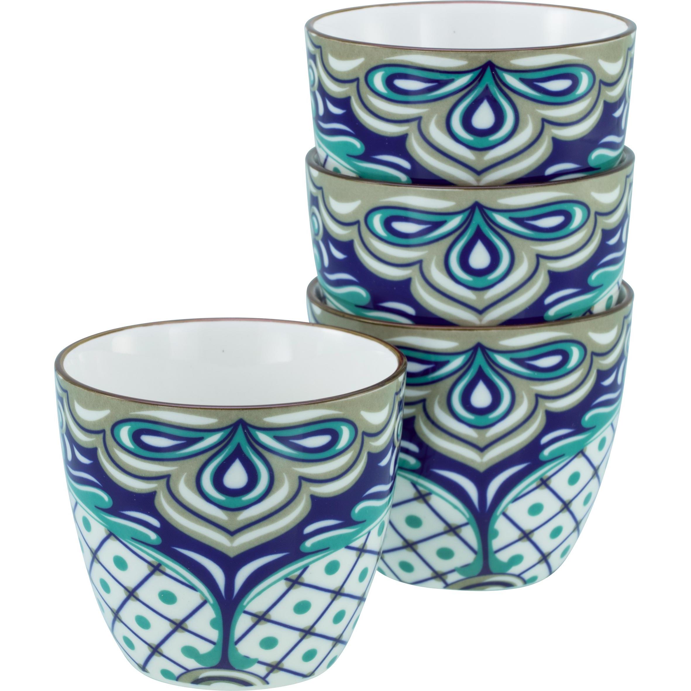 CreaTable, Tasse, Aladin (400 ml, 4 x)