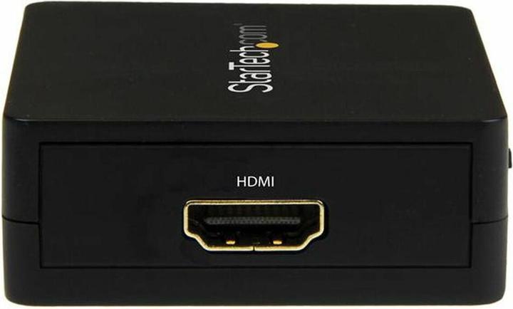 Actual product image StarTech HDMI AUDIO EXTRACTOR - 1080P (Extractor)