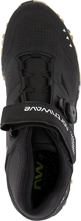 Actual product image Northwave Enduro Mid 2 cycling shoes (44)