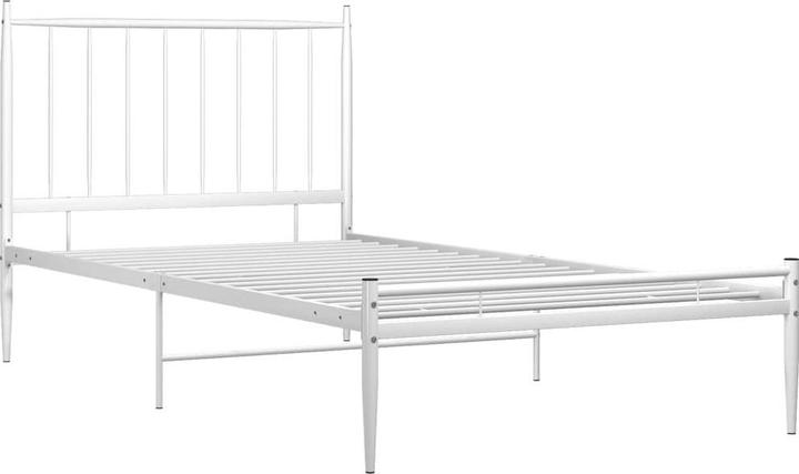 Image du produit vidaXL Bettgestell (100 x 200 cm)