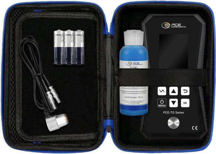 Immagine prodotto PCE Instruments Materialdicken-Messgerät