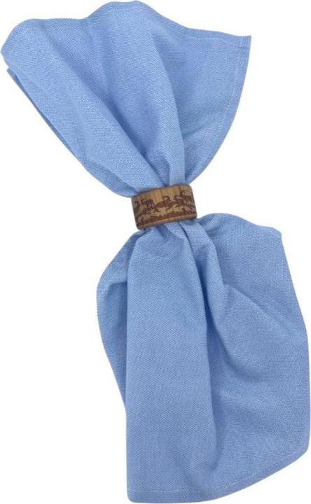 Produktbild Meyer Mayor Stoffserviette uni (42 x 42 cm)