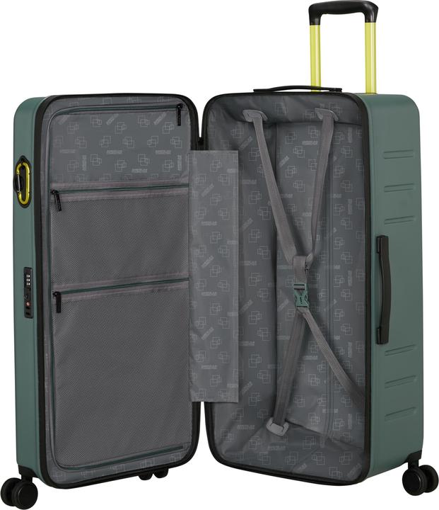 Produktbild American Tourister TRAILON Spinner (100 l)