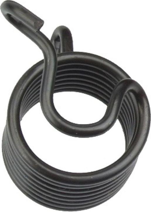 Actual product image Rodcraft Chisel retaining spring RC 70 suitable for pneumatic chisel hammer