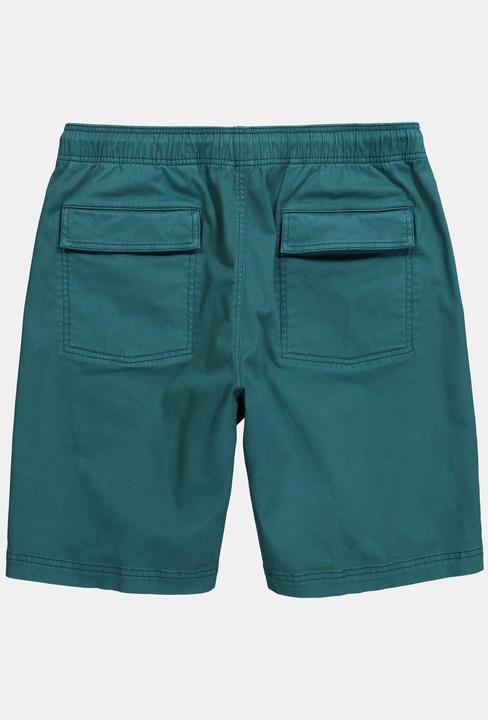 Produktbild JP1880 Bermuda, Schlupfbund, grosse Taschen (4XL, 8XL)