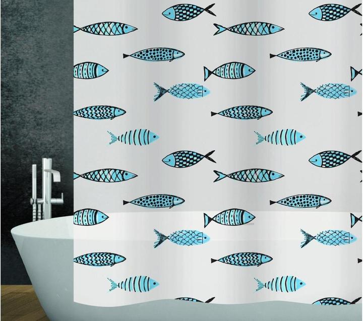 Produktbild Diaqua Fish (180 x 200 cm)