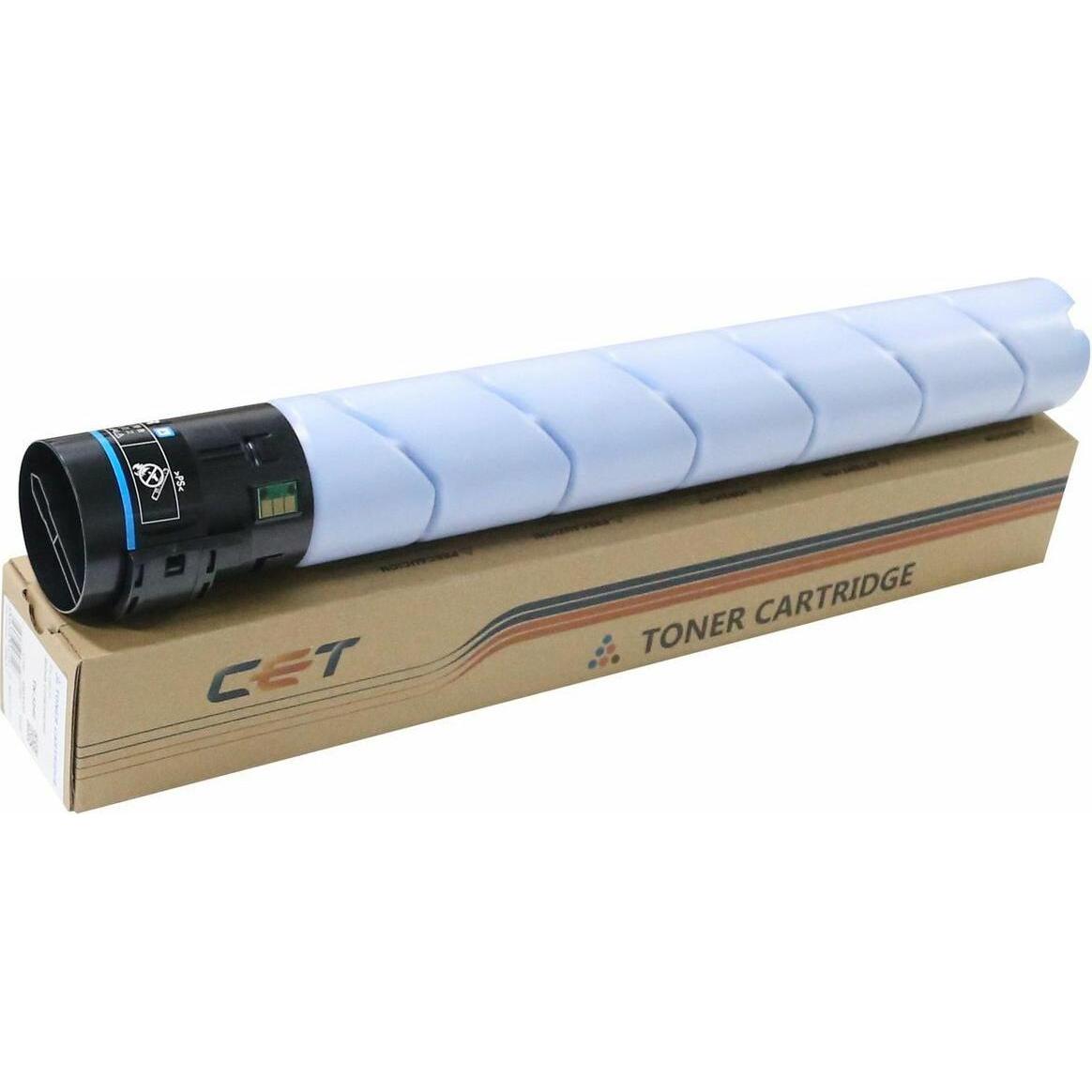 CoreParts, Toner, TN-512C Toner Cartridge