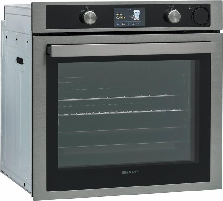 Image du produit Sharp KA-73S56ASS-EU
