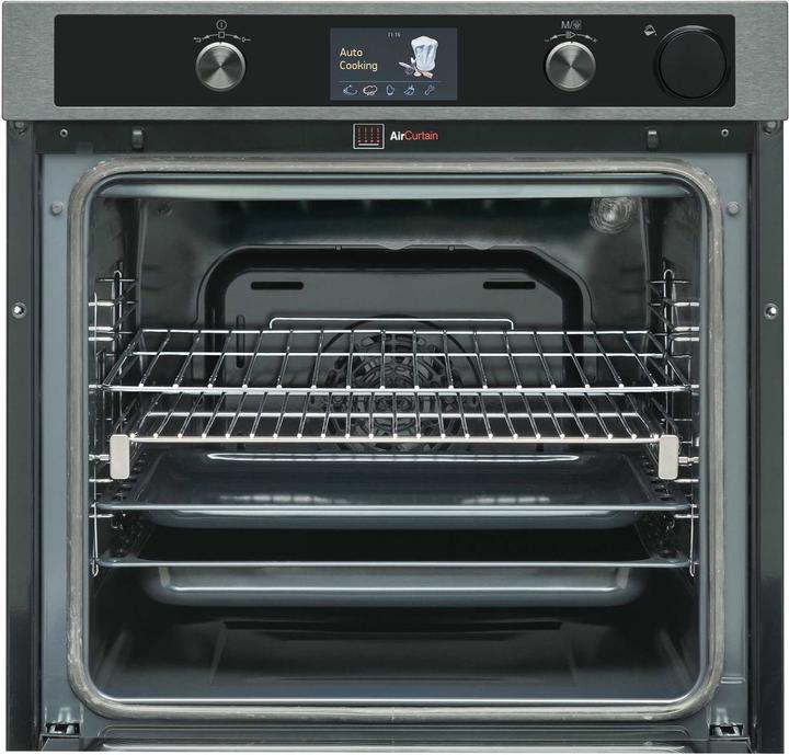 Image du produit Sharp KA-73S56ASS-EU